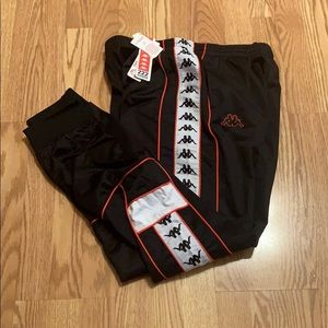 Men’s KAPPA Sweatpants